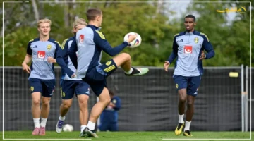 استراتيجية سلوت الجديدة.. كيف سيعيد تشكيل هجوم ليفربول للاستفادة القصوى من إيزاك؟ 1